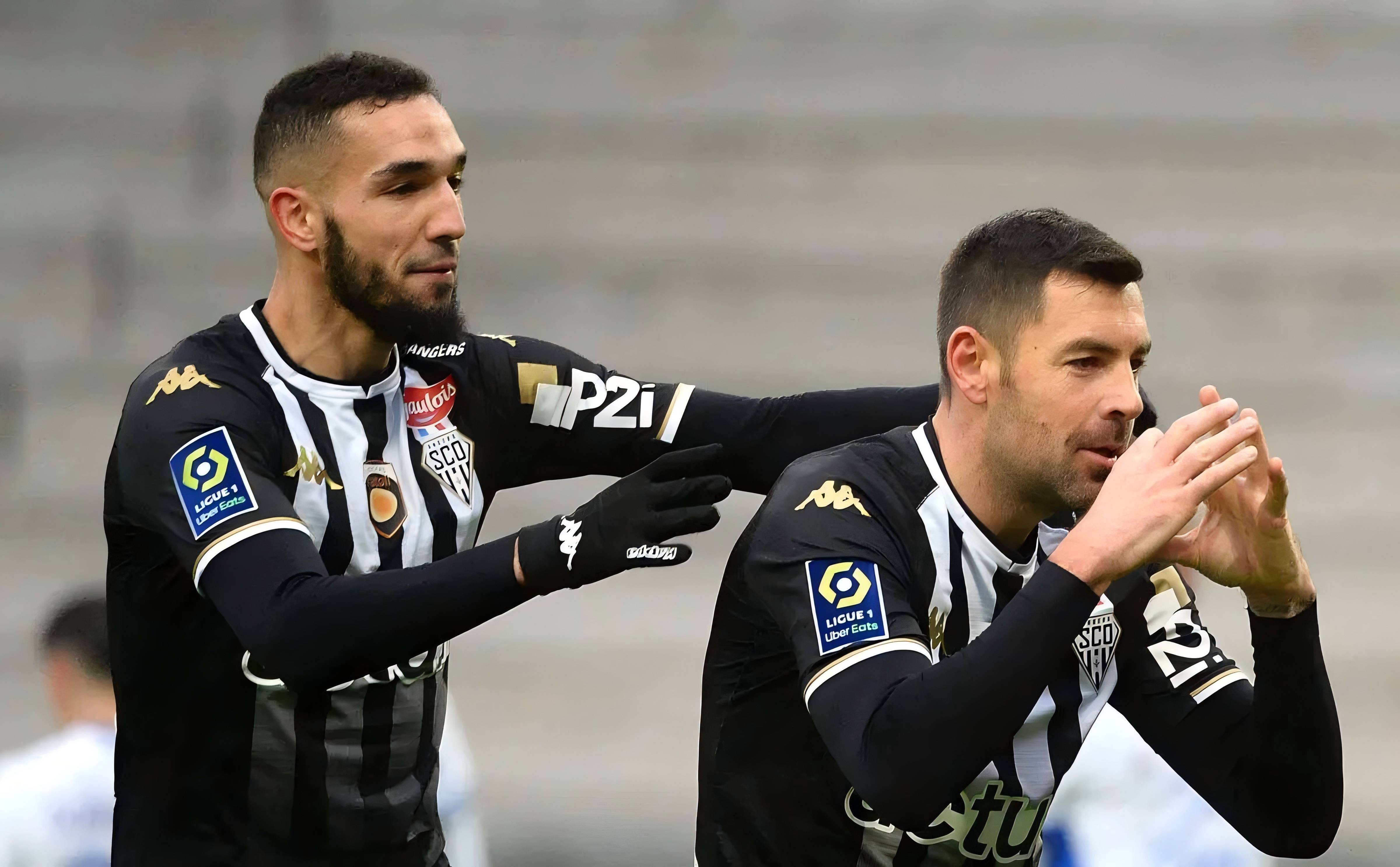 开云体育平台APP-关于巴黎圣日耳曼客场不敌昂热，遭遇挫折的信息