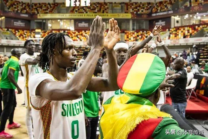 开云体育中国-包含非洲杯篮球锦标周五将展开争夺的词条