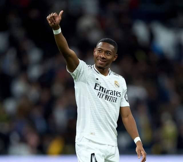 开云平台-皇马新援首秀助球队取胜，新星崭露头角