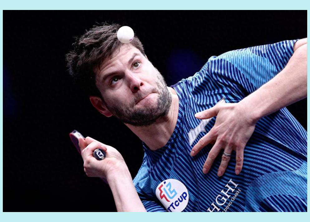 开云体育app-包含德国乒乓球队逆转中国乒乓球队，奥恰洛夫绝境逆转的词条