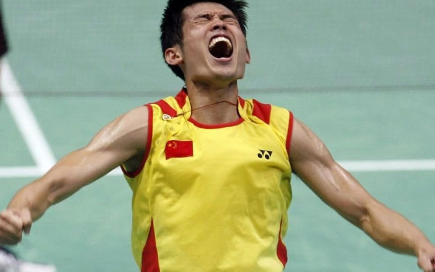 开云体育app-关于丹麦羽毛球队绝地反击泰国羽毛球队，林丹爆发神勇的信息