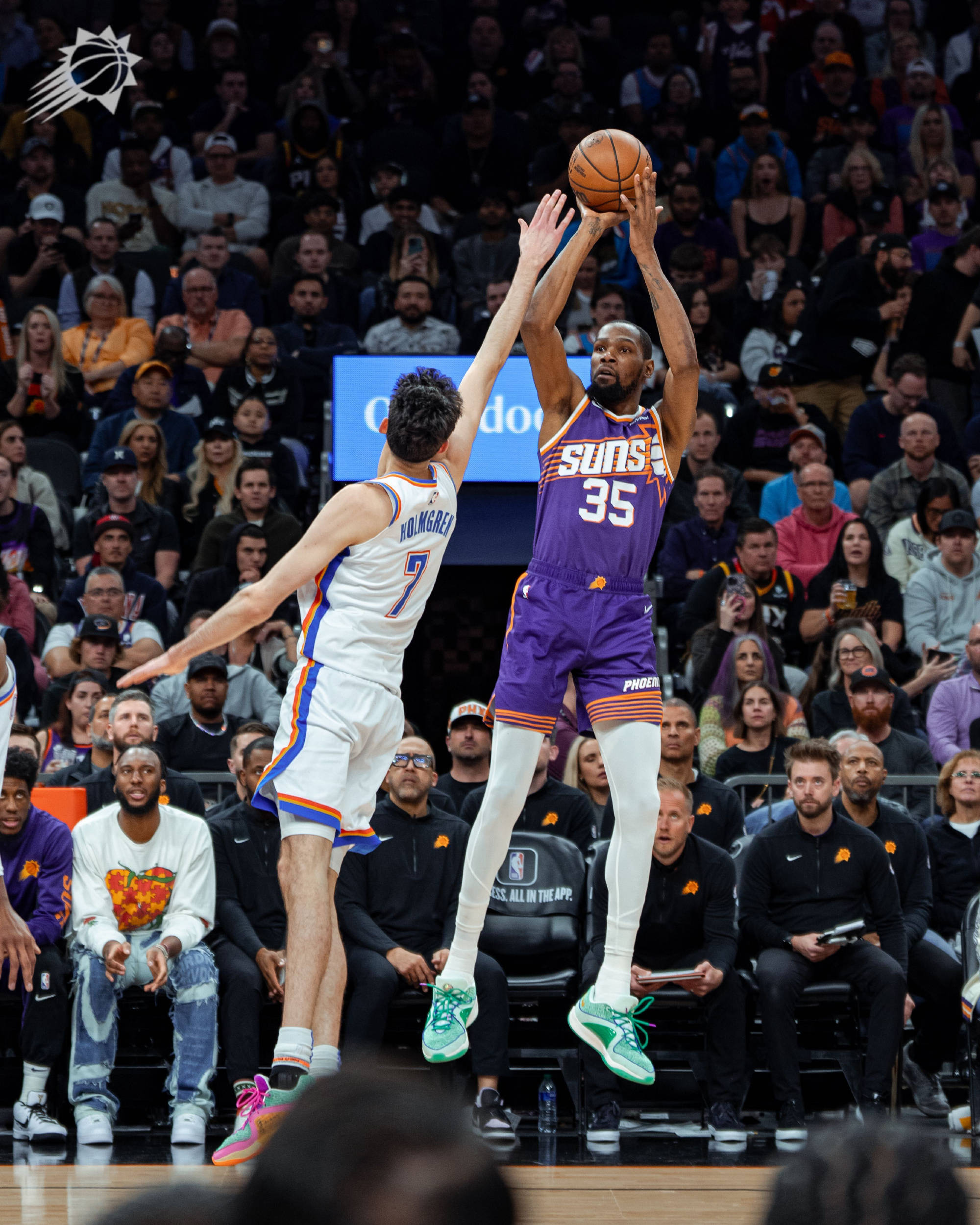 篮网击败独行侠，杜兰特强势回归