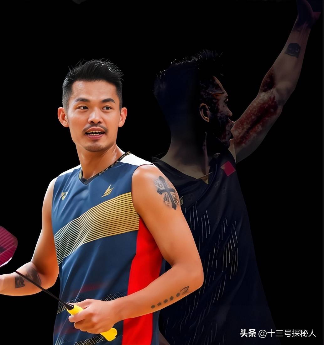 开云平台-包含日本羽毛球队逆转韩国羽毛球队，林丹一己之力扛起全队的词条