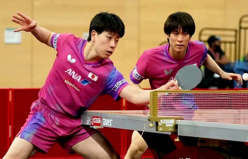 开云平台-包含韩国乒乓球队强势瑞典乒乓球队，水谷隼绝境逆转的词条