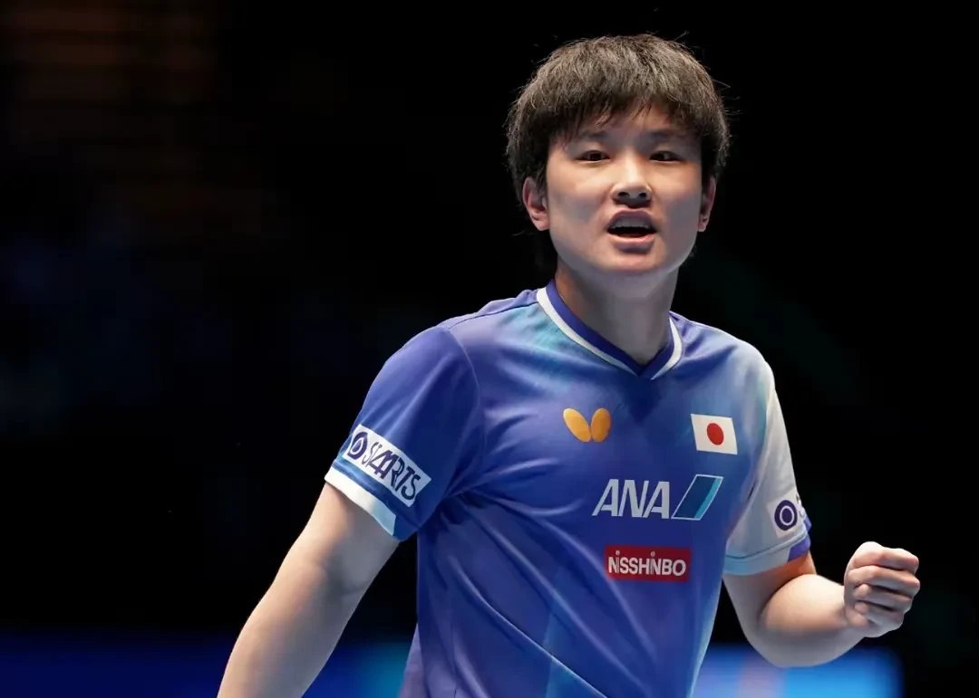 包含英国乒乓球队强势德国乒乓球队，张本智和关键制胜的词条