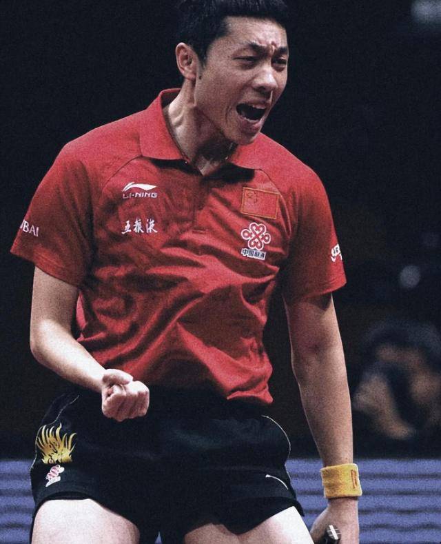 奥地利乒乓球队强势德国乒乓球队，许昕制霸全场的简单介绍