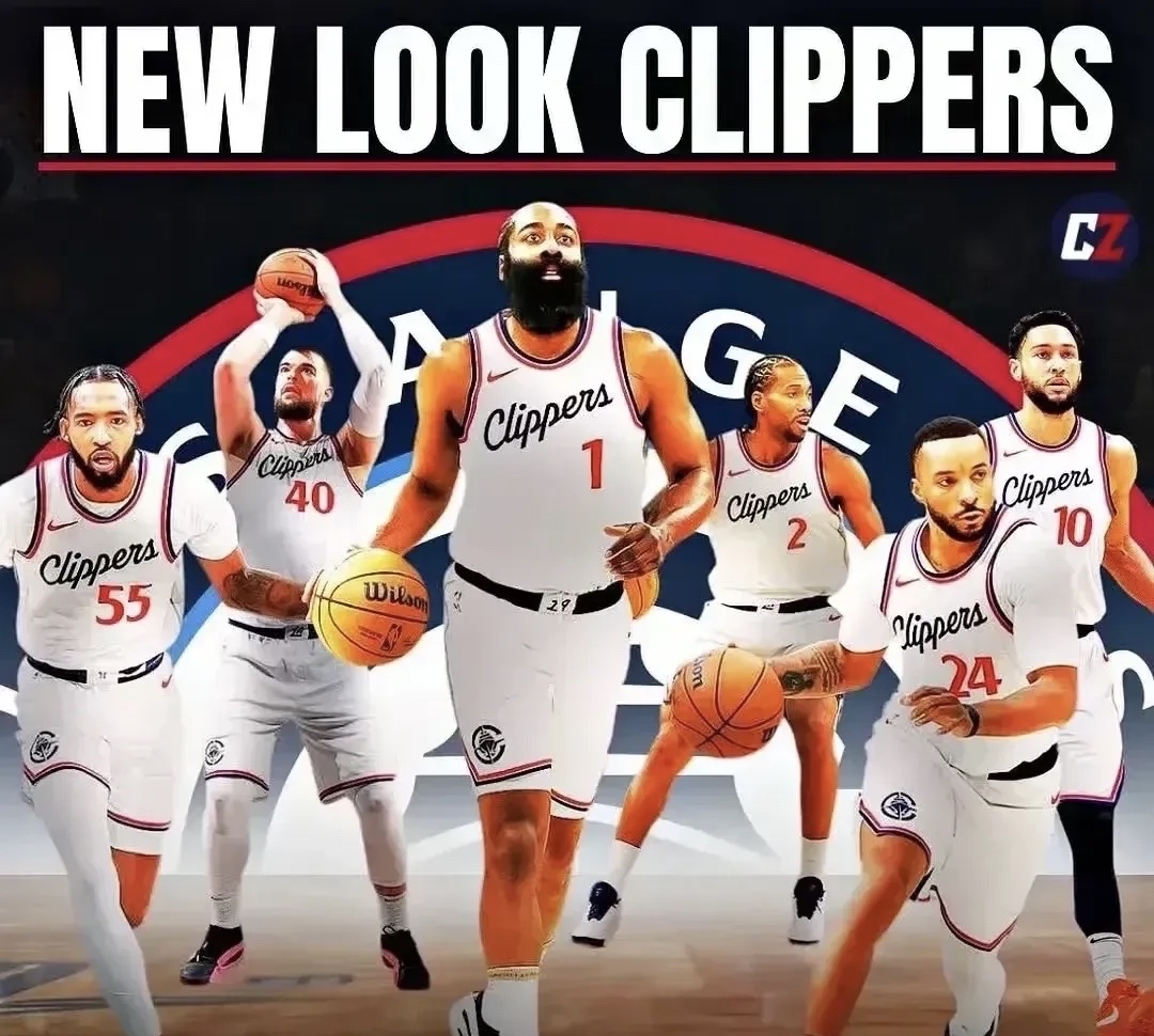 快船力克雷霆，勇夺季后赛席位