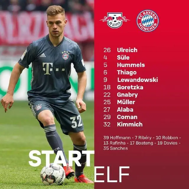 莱比锡红牛轻取挪威，基米希高光表现