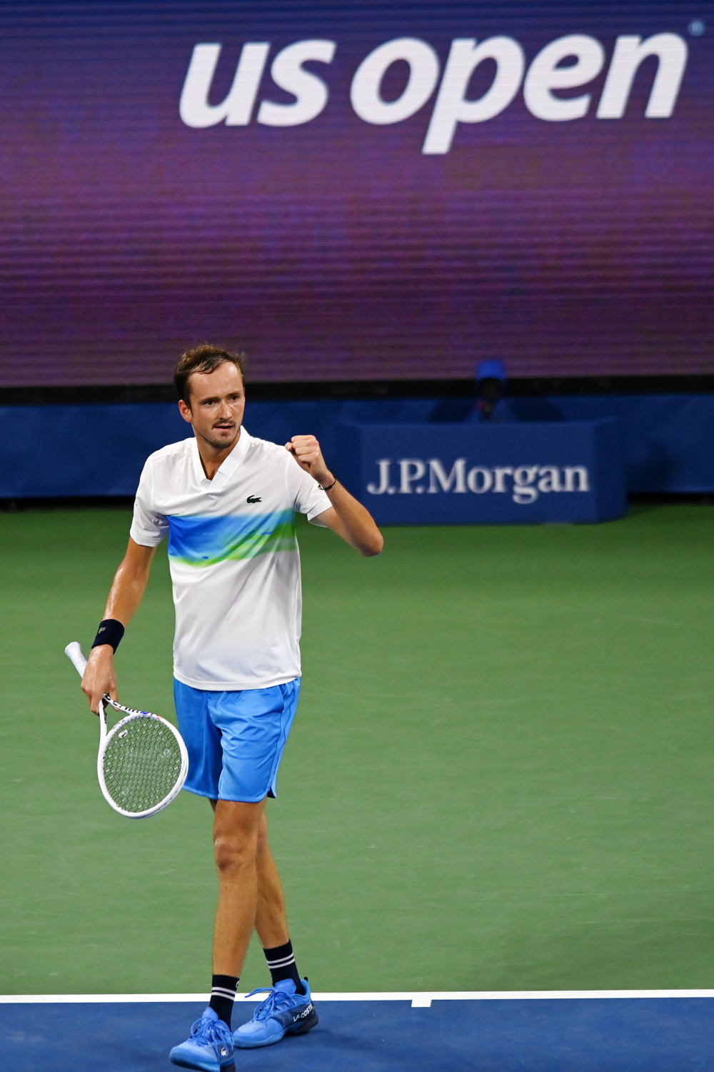 开云体育登录-温网完胜年终总决赛，梅德韦杰夫高光表现