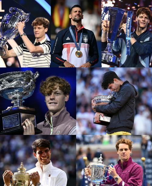 温网逆转法网，阿尔卡拉斯惊艳四座