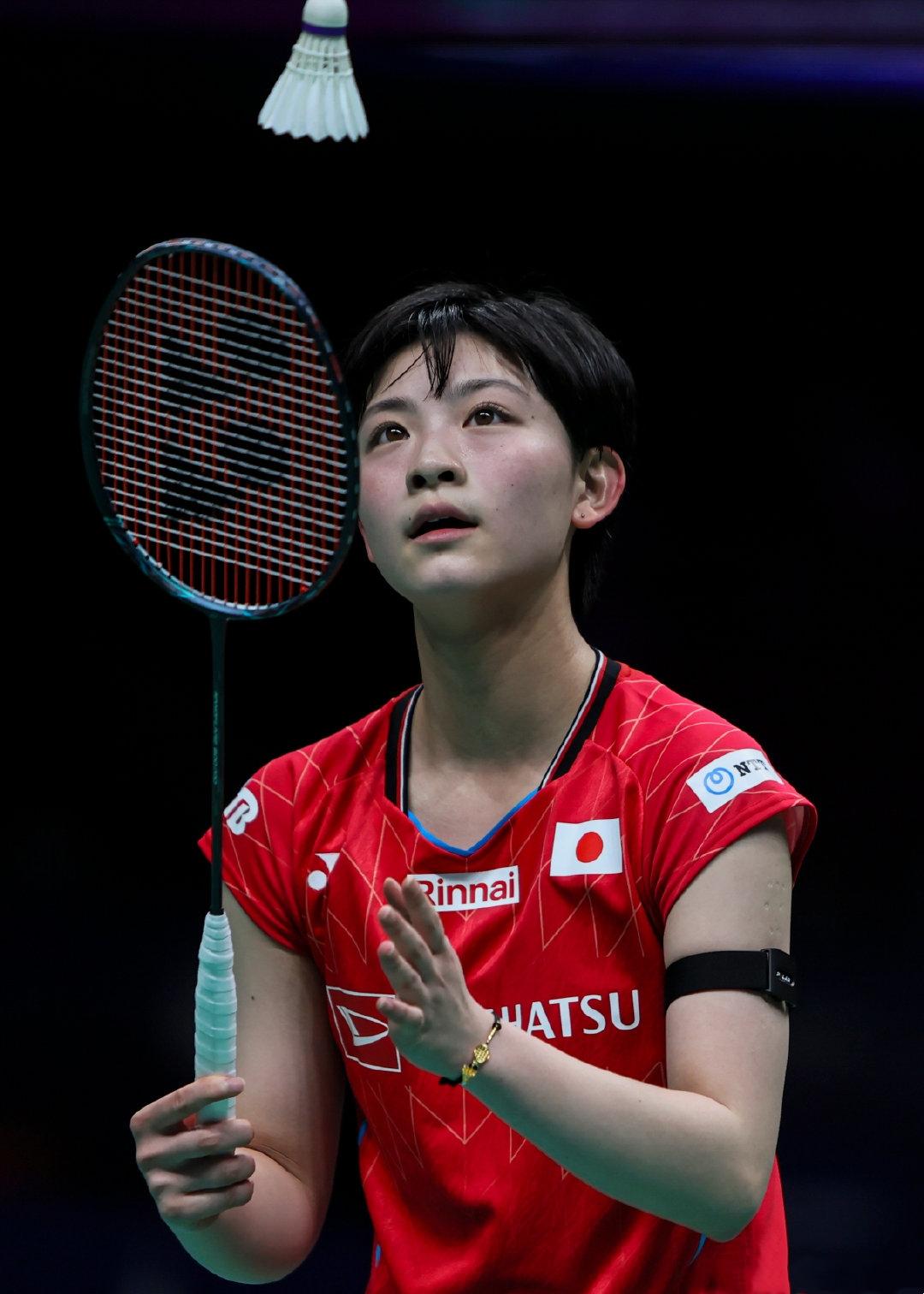 开云体育APP下载-泰国队横扫法国队，陈雨菲高光表现