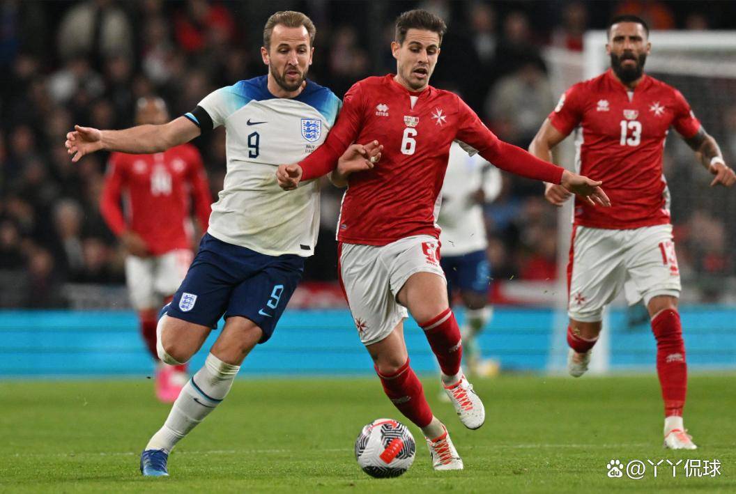 开云体育app-马耳他队精彩晋级，展现实力