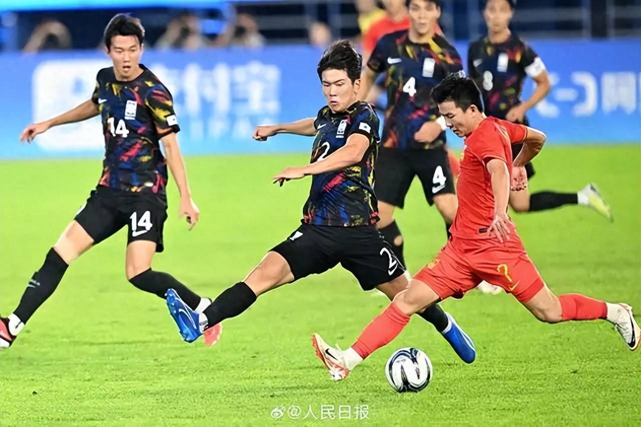 开云平台-韩国队逆转丹麦队，戴资颖带队取胜