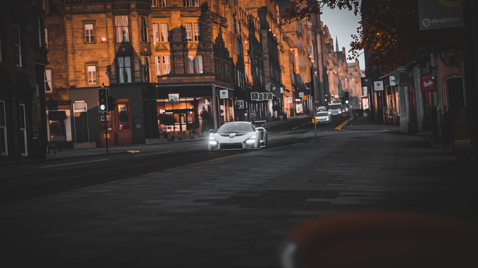 欧冠淘汰赛之夜，马克西制胜一击，点燃胜利之火