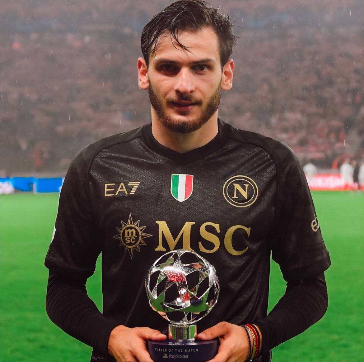 克瓦拉茨赫利亚爆发，美国硬仗取胜冰岛