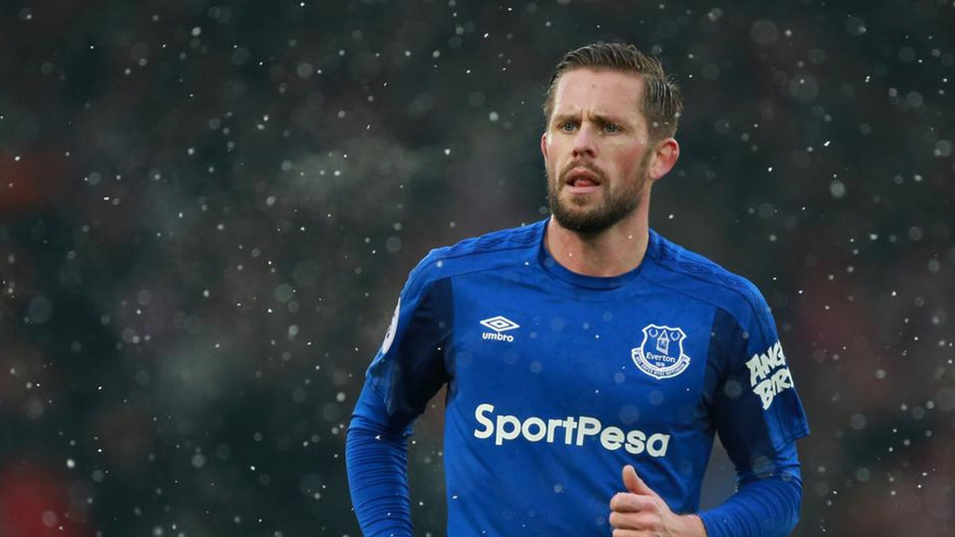 迪巴拉,节奏大师的墨西哥交响曲