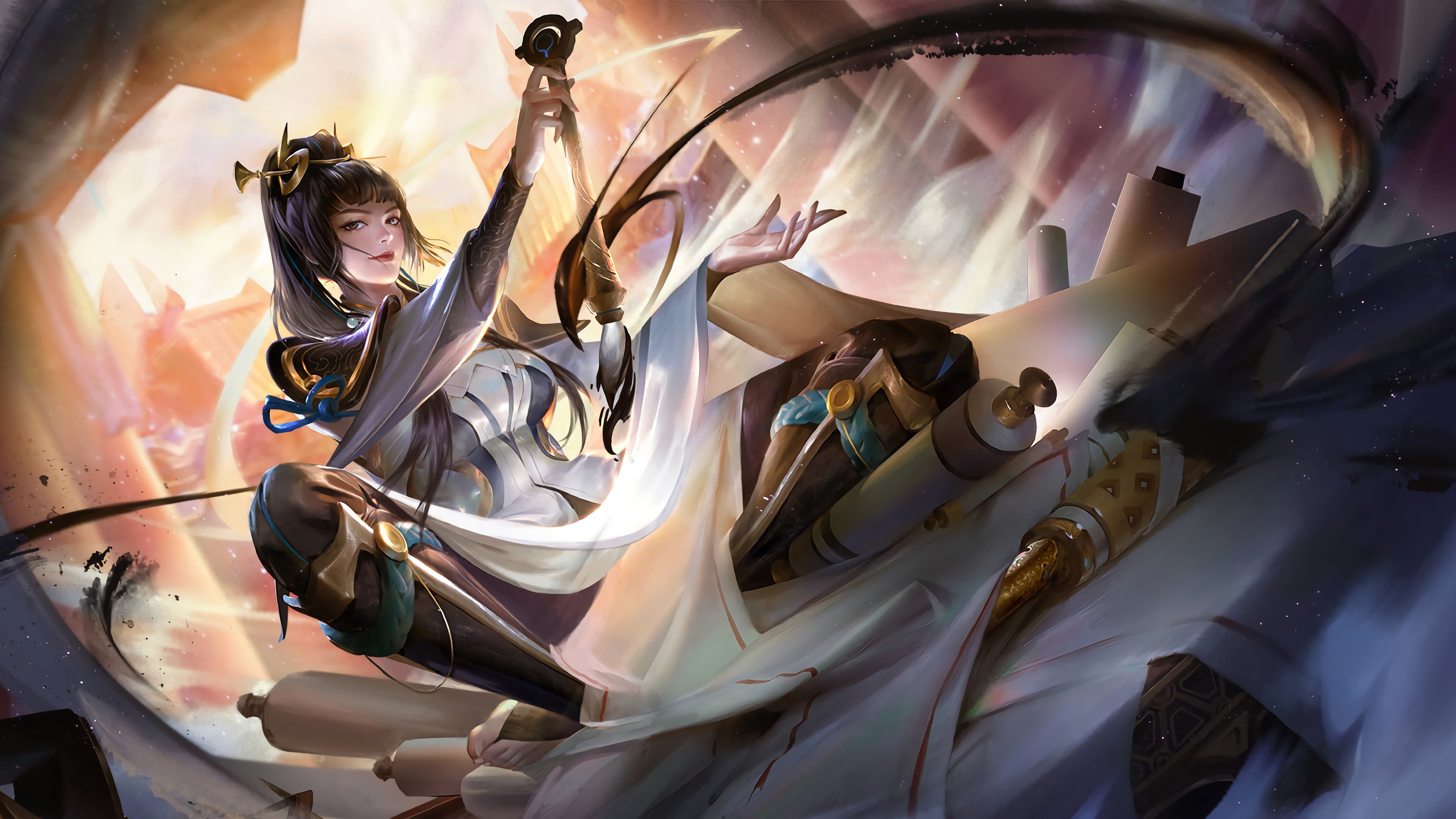 刺破霓虹的孤独追光者，奥利维耶如何以征服定义F1街道赛之夜