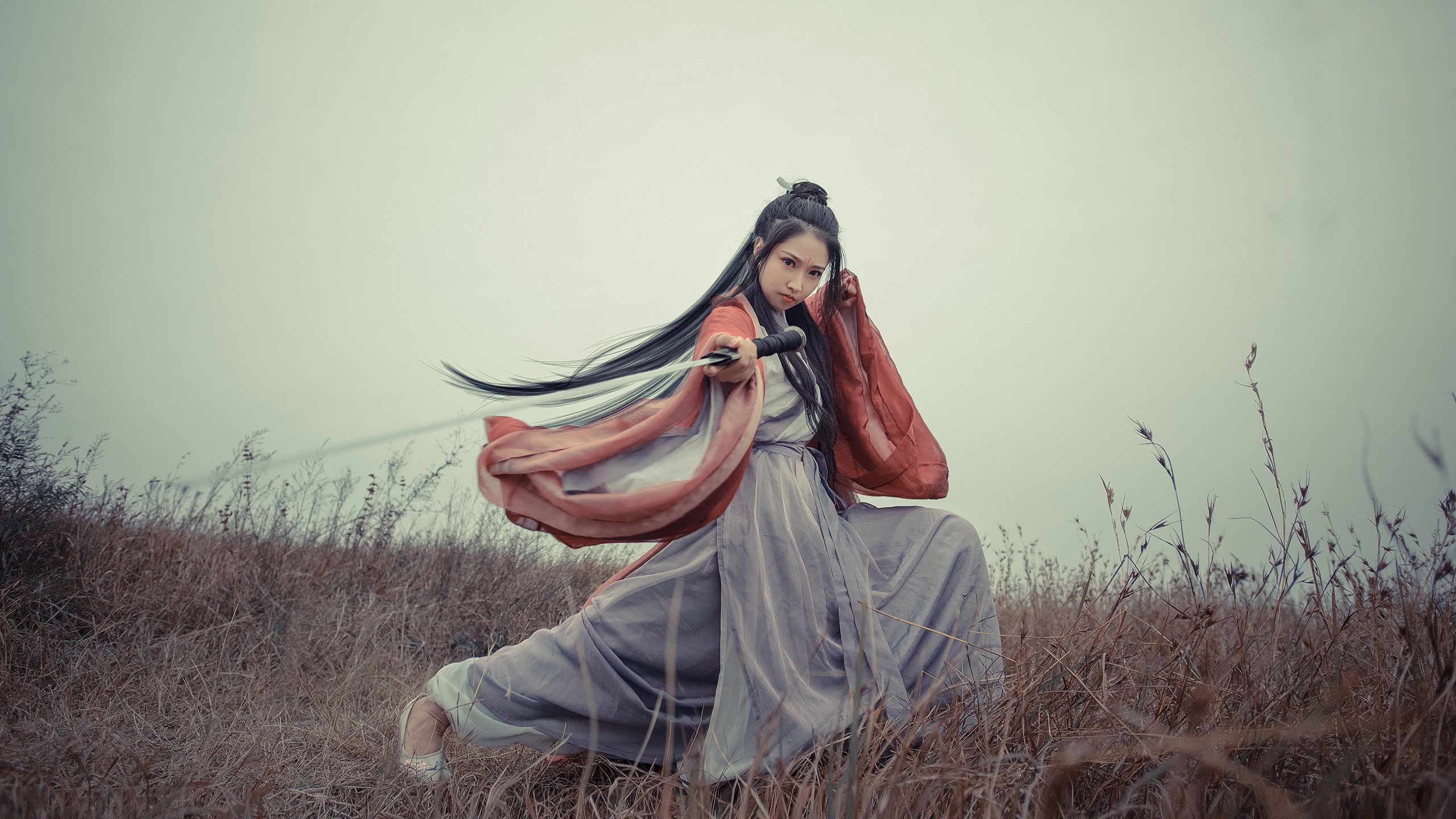 逆转的雷霆，接管的狐狸，当绝境求生成为跨国传承